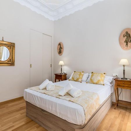 My Loft 4 You Gran Via Valencia Eksteriør bilde